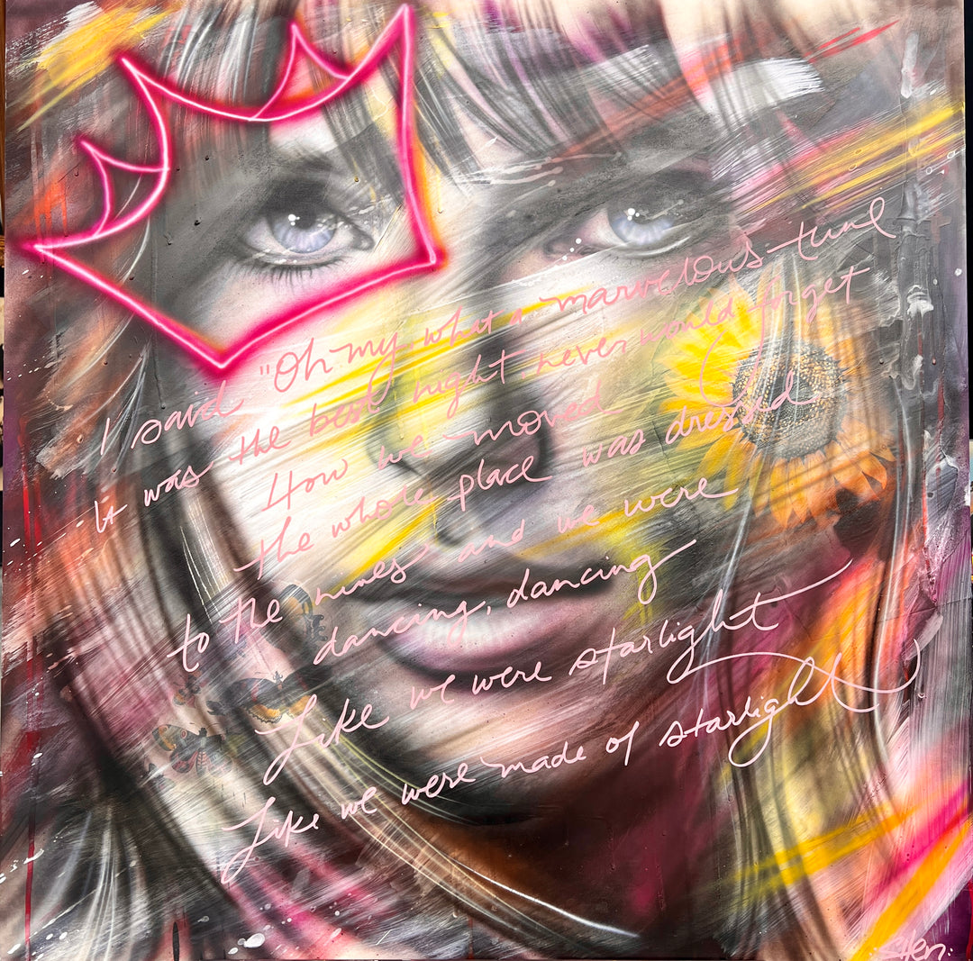 :Starlight : Taylor Swift: