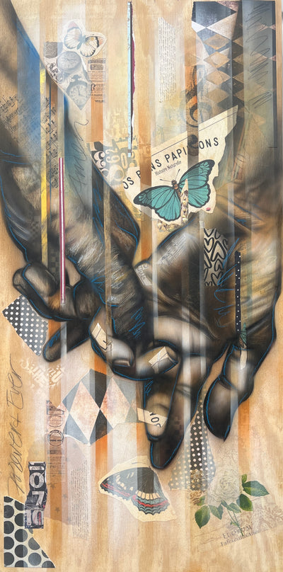 :Forever & Ever, Amen: