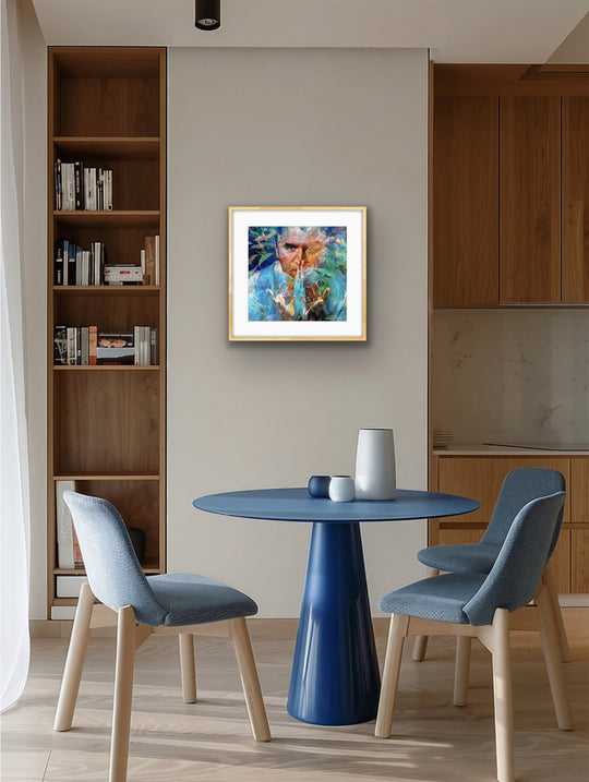 :Charlie Kirk: by :ShenShen210: