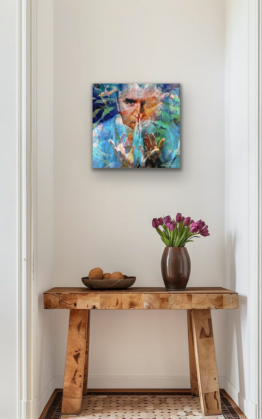 :Charlie Kirk: by :ShenShen210: