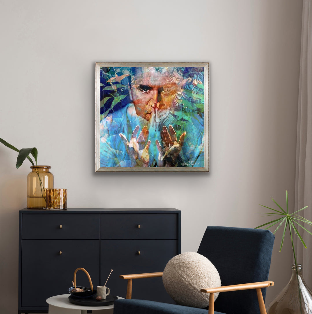 :Charlie Kirk: by :ShenShen210: