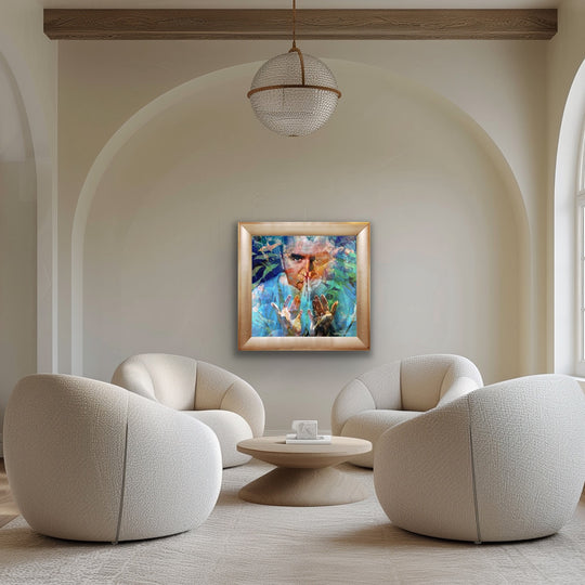 :Charlie Kirk: by :ShenShen210: