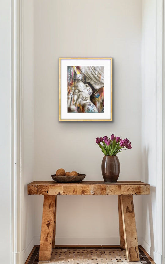 :Beautiful Life: by :ShenShen210: Fine Art Prints