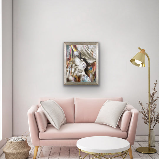 :Beautiful Life: by :ShenShen210: Fine Art Prints