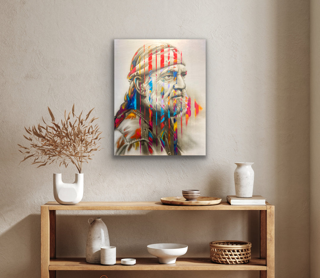 :Willie Nelson : Live Every Day: