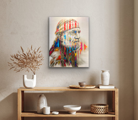 :Willie Nelson : Live Every Day: