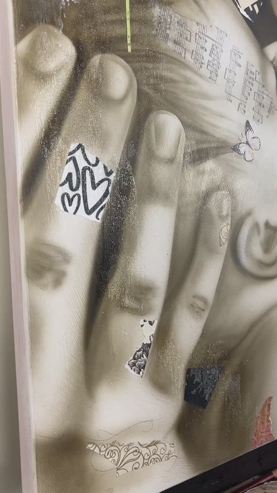 :Beautiful Life: by :ShenShen210: Fine Art Prints