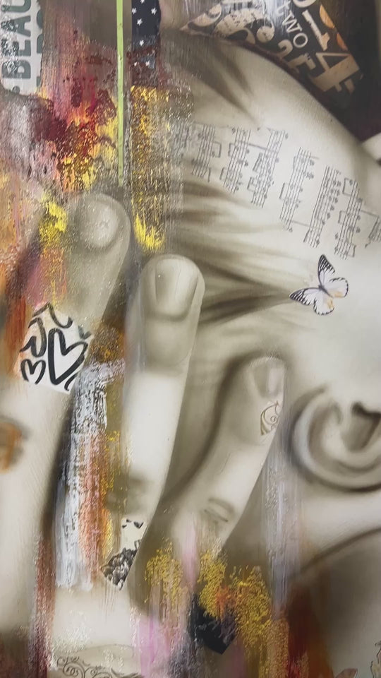 :Beautiful Life: by :ShenShen210: Fine Art Prints